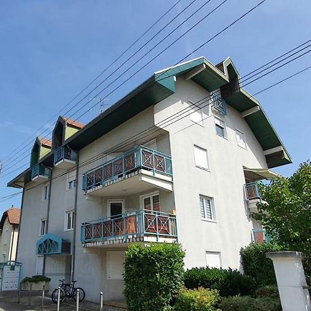 L'Alizee Daire Annecy Dış mekan fotoğraf