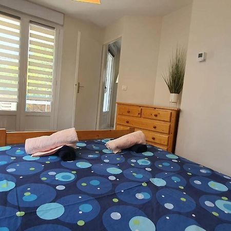 L'Alizee Daire Annecy Dış mekan fotoğraf