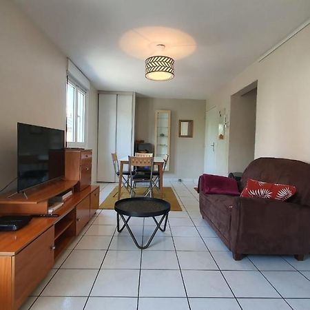 L'Alizee Daire Annecy Dış mekan fotoğraf