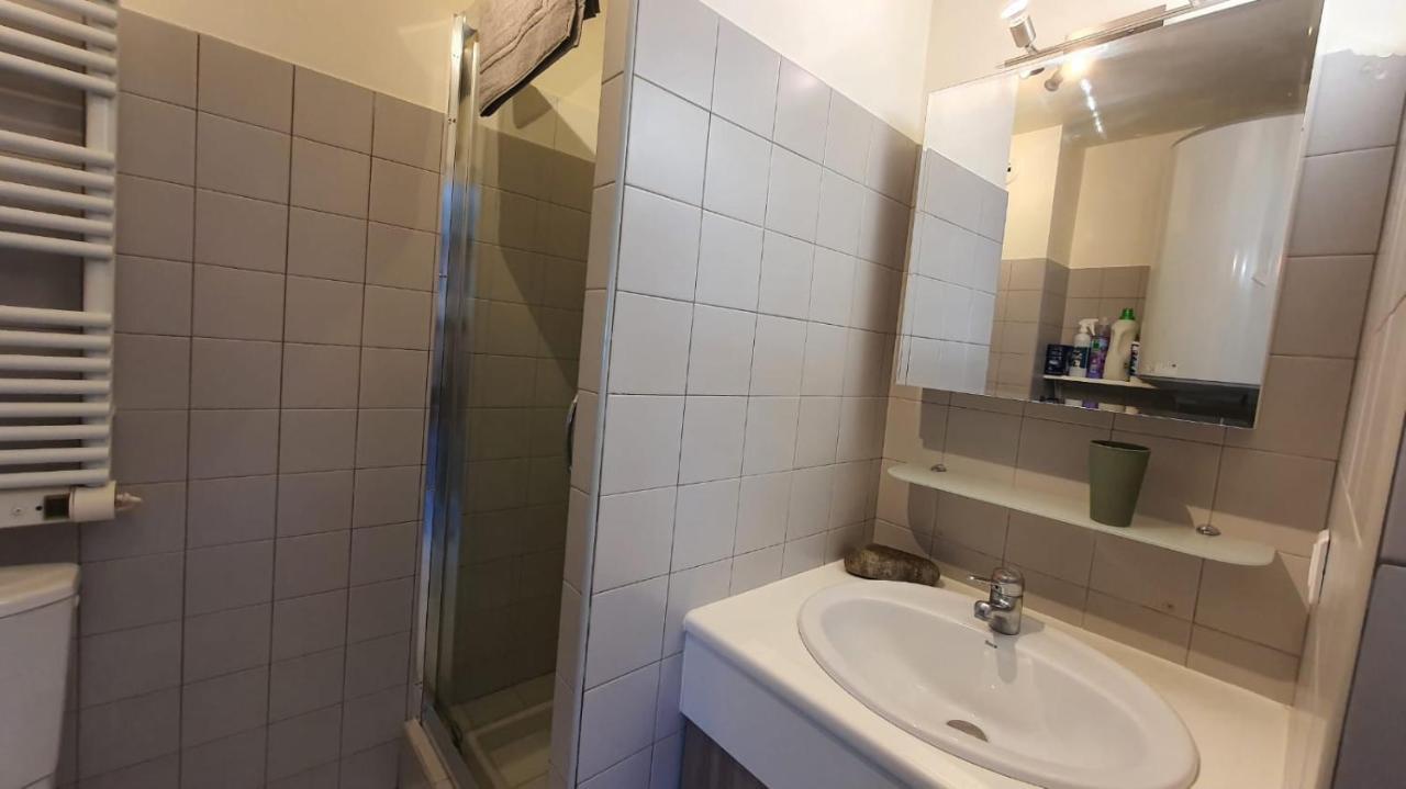 L'Alizee Daire Annecy Dış mekan fotoğraf