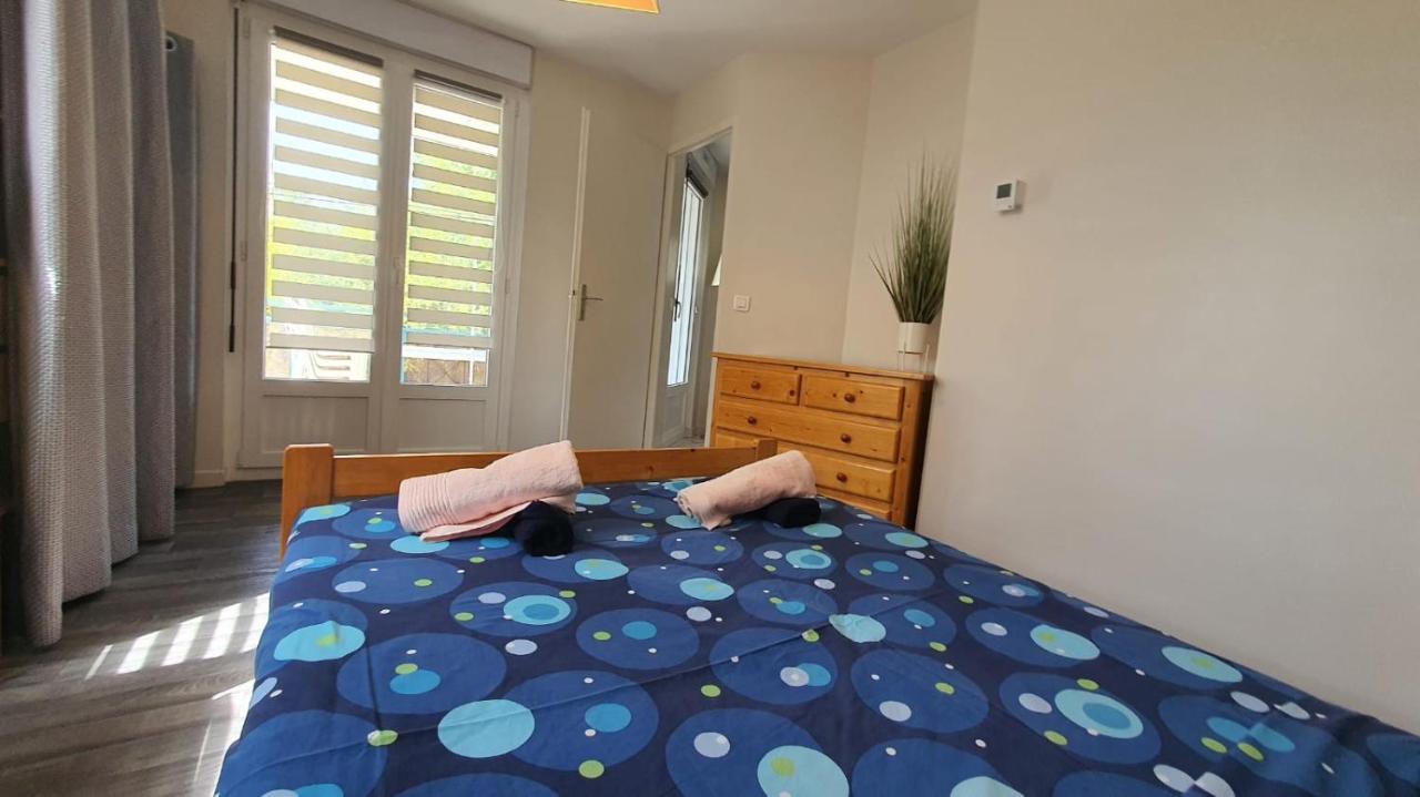 L'Alizee Daire Annecy Dış mekan fotoğraf