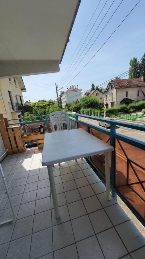 L'Alizee Daire Annecy Dış mekan fotoğraf